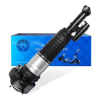 BMW G11 G12 Série 7 Suspensão traseira de ar absorvedora de choques OE F3086171011 F3086171012
