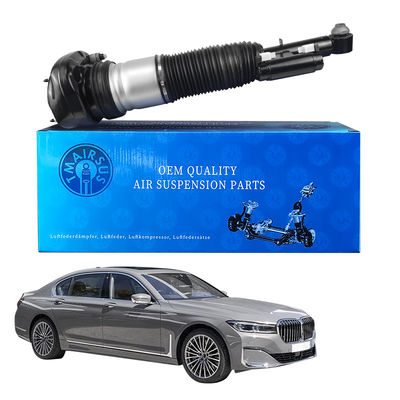 BMW G11 G12 Série 7 Suspensão traseira de ar absorvedora de choques OE F3086171011 F3086171012