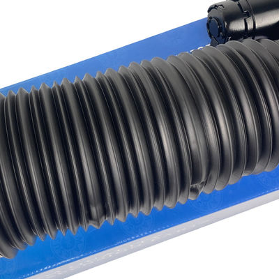 BMW G11 G12 Série 7 Suspensão traseira de ar absorvedora de choques OE F3086171011 F3086171012
