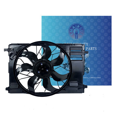 Mercedes Benz Radiadores da Série A Ventiladores de arrefecimento com 12 kg A2479060100