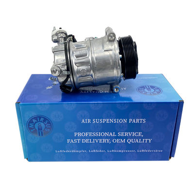 Compressor de ar condicionado de confiança LR056364 para Land Rover Range Rover