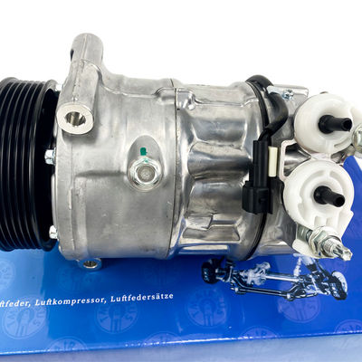Compressor de ar condicionado de confiança LR056364 para Land Rover Range Rover