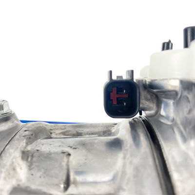 Compressor de ar condicionado de confiança LR056364 para Land Rover Range Rover