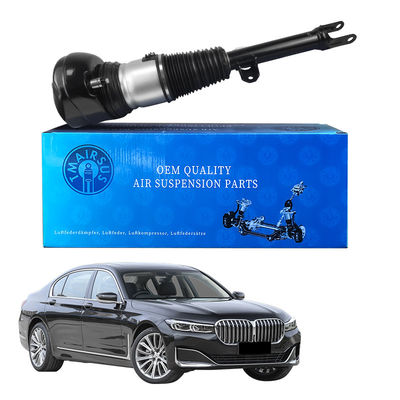 37106877553 3710687754 Suspensão dianteira de ar absorvedor de choque amortecimento ajustável BMW G11 G12 Série 7 Não Xdrive 2016-2022