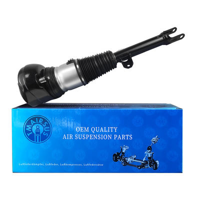 Choque de suspensão dianteira para BMW G11 G12 Série 7 Não Xdrive 2016-2022 37106877553 37106877554