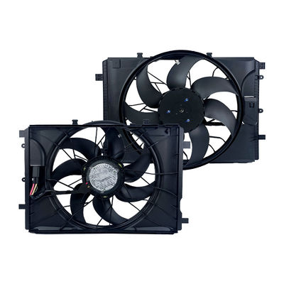 Fans de refrigeração automática integrados compatíveis com W204 W212 X204