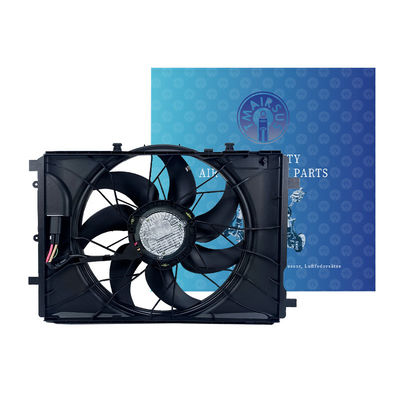 Fans de refrigeração automática integrados compatíveis com W204 W212 X204