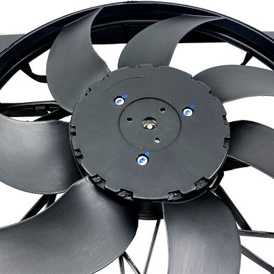 Fans de refrigeração automática integrados compatíveis com W204 W212 X204