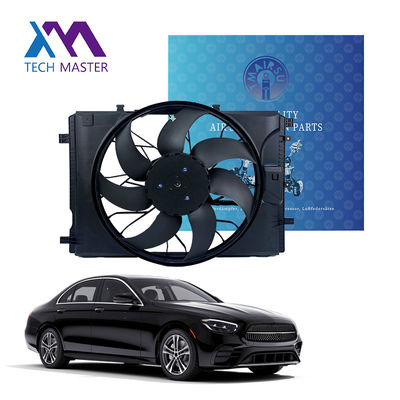 Fans de refrigeração automática integrados compatíveis com W204 W212 X204