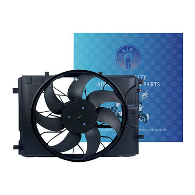 Fans de refrigeração automática integrados compatíveis com W204 W212 X204