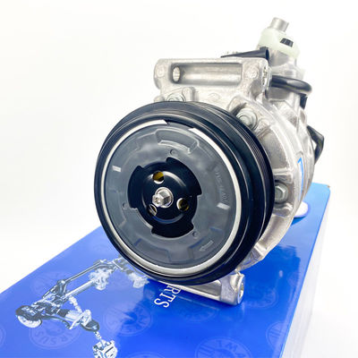 Automóvel A/C Compressor Replaces A0002309111 A0012300011 A0012301011 0022305211