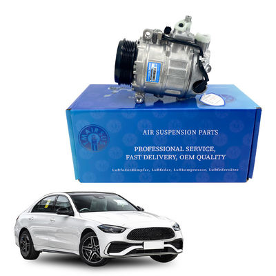 Automóvel A/C Compressor Replaces A0002309111 A0012300011 A0012301011 0022305211