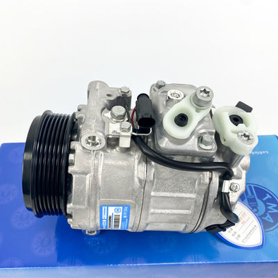 Automóvel A/C Compressor Replaces A0002309111 A0012300011 A0012301011 0022305211