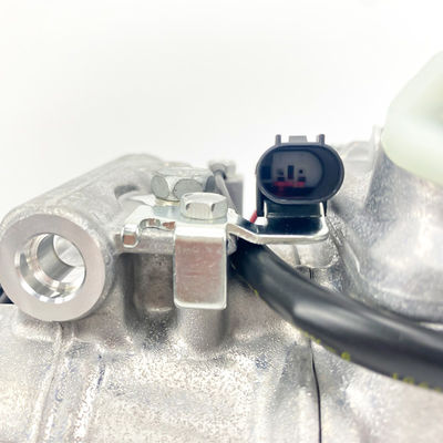 Compressor de ar condicionado para Mercedes W220 W639 Classe S OE A0002309111