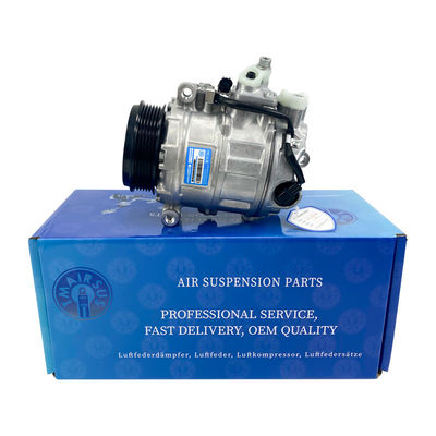 Compressor de ar condicionado para Mercedes W220 W639 Classe S OE A0002309111