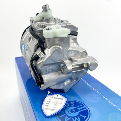 Compressor de ar condicionado para Mercedes W220 W639 Classe S OE A0002309111