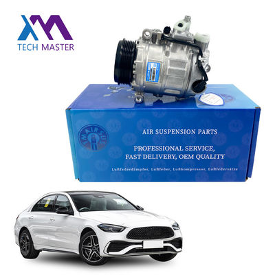Compressor de ar condicionado para Mercedes W220 W639 Classe S OE A0002309111