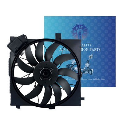 12 kg Ventilador de refrigeração do radiador de fusível para G463 G500 G63 G65