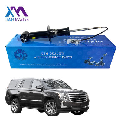 Suporte de absorção de choque frontal com ADS magnético 84176631 23312167 Para Cadillac Escalade Tahoe Yukon Silverdado