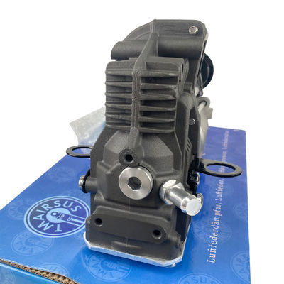 Compressor de ar Bomba aerática 2213201704 2213201604 Para Mercedes-Benz W216 CL W221 S/CLS