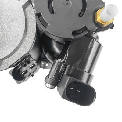 Compressor de ar Bomba aerática 2213201704 2213201604 Para Mercedes-Benz W216 CL W221 S/CLS