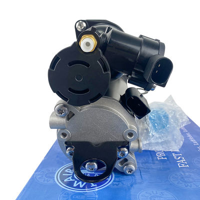 Bomba de compressão aerática 2213201704 2213201604 Para Mercedes Benz W216 CL W221 S/CLS