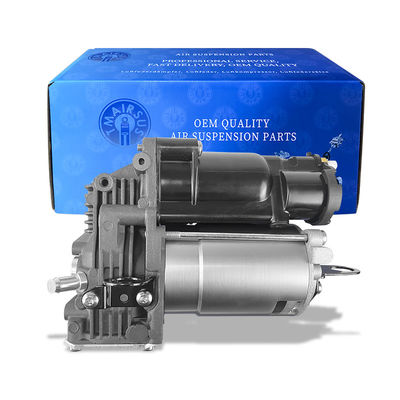 Posicionamento dianteiro Mercedes Benz W216 CL W221 S/CLS Compressor de ar 2213201704 2213201604