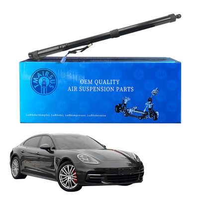 Abridor automático de porta deslizante para PANAMERA 2009-2016 LH/RH OEM 97051257312