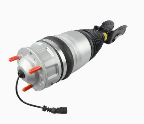 Air Strut Suspensão de ar Choque 7P6616039N 7P5616039D Substituição de automóveis Certificado ISO9001