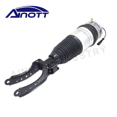 Absorvedores de choque de ar ajustáveis dianteiros e traseiros 7P6616039N 7P5616039D para DHL