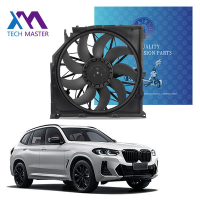 Ventiladores de arrefecimento automático de 12 V com fusível incorporado para segurança Peso bruto 12 kg