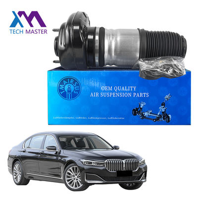 37106874593 XLB Saco de Primavera de Suspensão Aérea para BMW G11 G12 Série 7 Atrás Esquerda e Direita