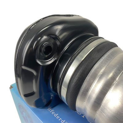 37106874593 XLB Saco de Primavera de Suspensão Aérea para BMW G11 G12 Série 7 Atrás Esquerda e Direita