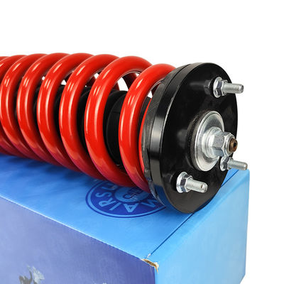 Air Spring To Coil Spring Shock Absorber com ADS e Reparação Ajustável para Mercedes W220 Classe S