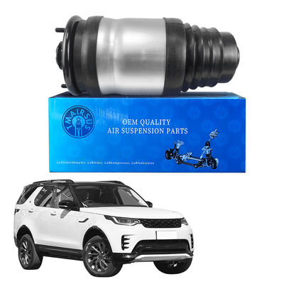 LR016411 RKB500250 Sistema de suspensão antiaérea de automóveis para melhorar o conforto e a estabilidade da condução