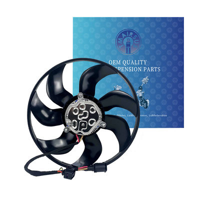 600 W Long Wire Auto Radiador Elétrico Ventiladores de arrefecimento para radiadores