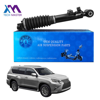 Novo Toyota Land Cruiser 4000 Prado J150 Lexus GX460 4Runner Absorvedor de choque Frente 48875-60031 48007-60020