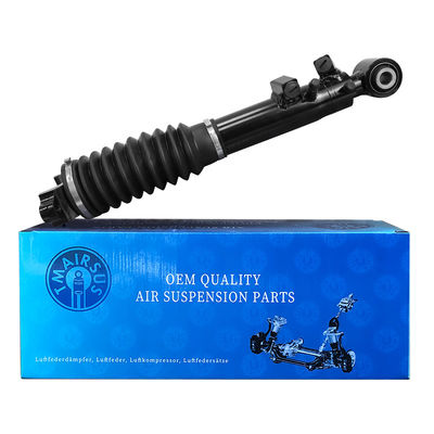 Absorvedor de choque de automóvel de borracha de aço 100% testado para frente esquerda e direita 48007-60020 48007-60030