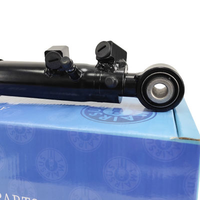Absorvedor de choque de automóvel de borracha de aço 100% testado para frente esquerda e direita 48007-60020 48007-60030