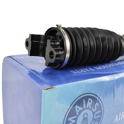 Absorvedor de choque de automóvel de borracha de aço 100% testado para frente esquerda e direita 48007-60020 48007-60030
