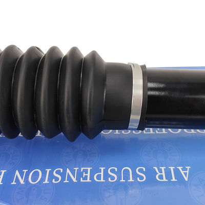 Absorvedor de choque de automóvel de borracha de aço 100% testado para frente esquerda e direita 48007-60020 48007-60030
