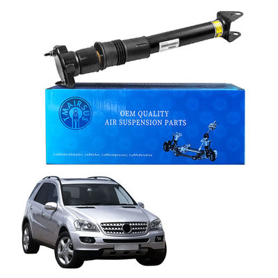 Mercedes Benz ML/GL-Classe W164 Suspensão aerodinâmica Air Shock 1643202431 A1643201631