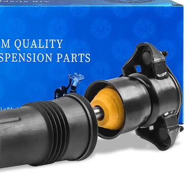 Mercedes Benz ML/GL-Classe W164 Suspensão aerodinâmica Air Shock 1643202431 A1643201631