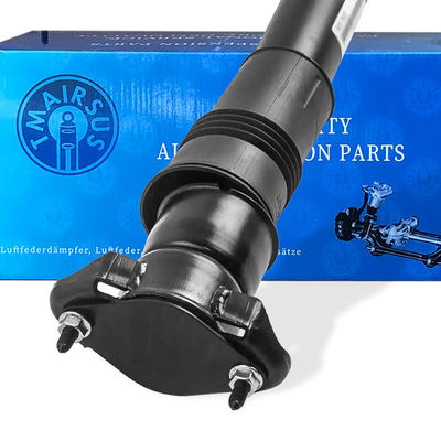 Mercedes Benz ML/GL-Classe W164 Suspensão aerodinâmica Air Shock 1643202431 A1643201631