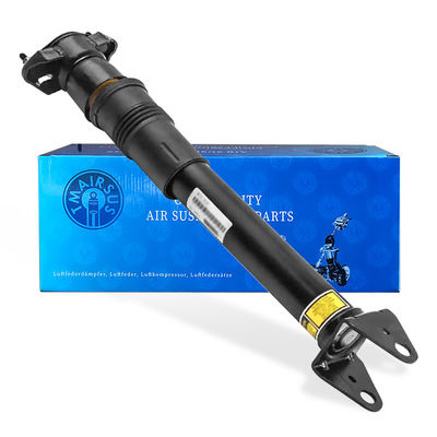 Capacidade de suspensão traseira para Mercedes Benz ML/GL classe W164 1643202431 A1643201631 2005-2011