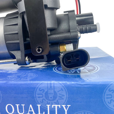 OEM Compressor de Suspensão Aérea Para BMW G11 G12 / Rolls Royce Cullinan 37206884682 6884682