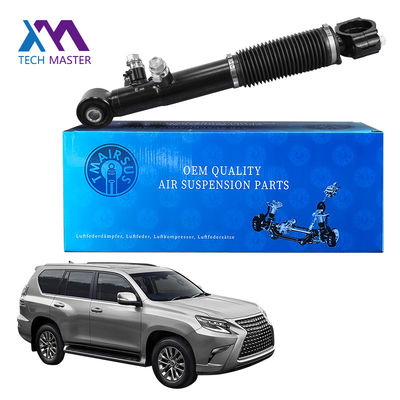Absorvedor de choque traseiro 48885-60030 48885-60032 para Land Cruiser 4000 ; Prado J150 ; Lexus GX460 4Runner