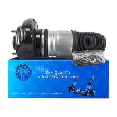 37106874593 XLB Sistema de Primavera de Suspensão Aérea com Borracha Natural Durável Para BMW G11 G12 Série 7 2016-2022