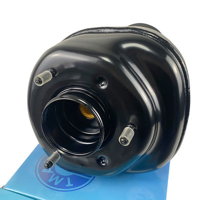 37106874593 XLB Sistema de Primavera de Suspensão Aérea com Borracha Natural Durável Para BMW G11 G12 Série 7 2016-2022