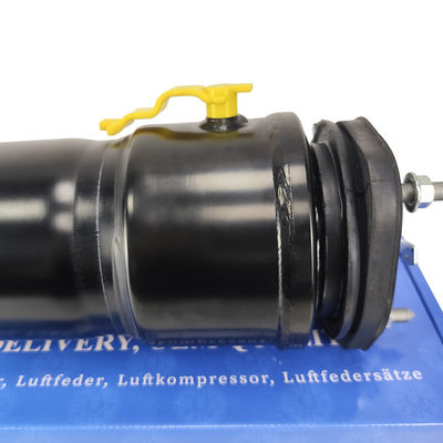 48020-50270 48020-50152 absorvedor de choque LEXUS XF40 LS460 dianteira esquerda RWD